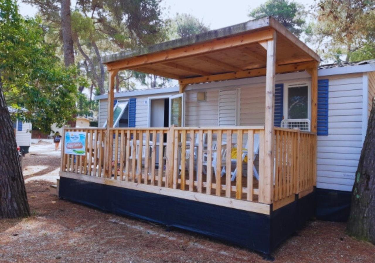 Happy Camp Mobile Homes In Gitavillage California Torre di Montalto Exterior foto