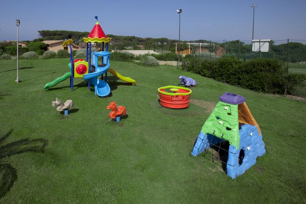 Happy Camp Mobile Homes In Gitavillage California Torre di Montalto Exterior foto