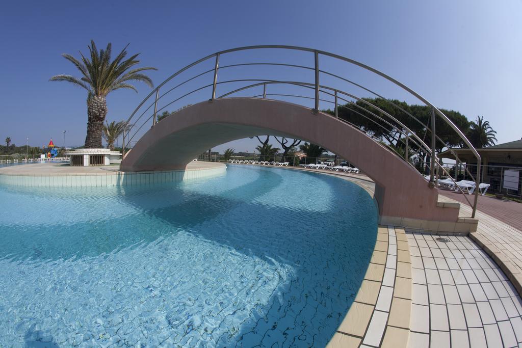 Happy Camp Mobile Homes In Gitavillage California Torre di Montalto Exterior foto